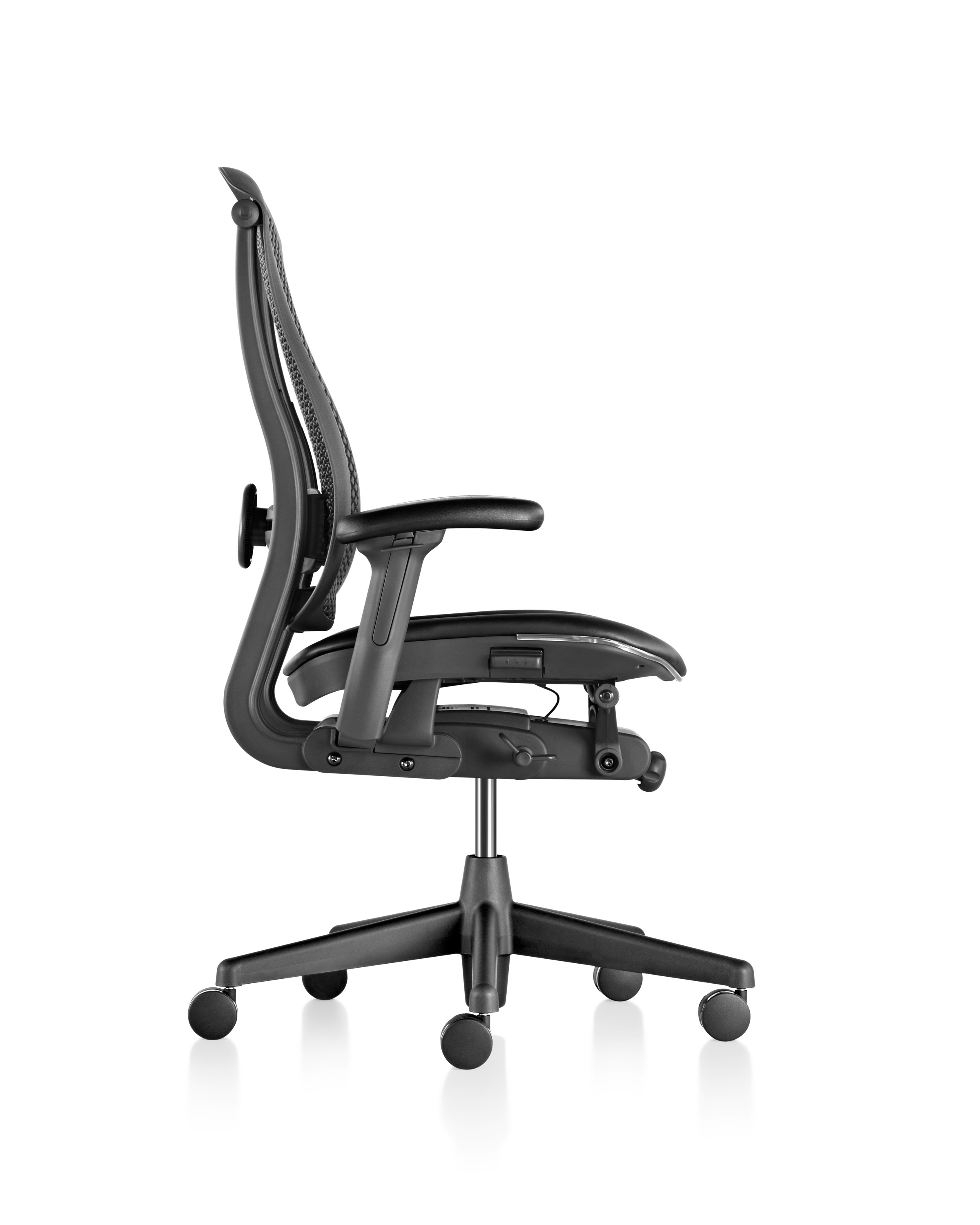 办公椅|布面职员椅|办公家具|设计师家具|塞勒职员椅